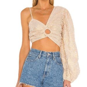 [Jen’s Pirate Booty] Twentynine Palms Top Small